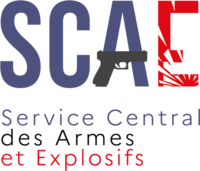 logo SCAE