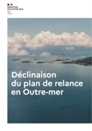Plan de relance Outre-mer