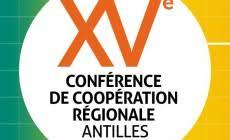 XVe Conférence de coopération régionale Antilles-Guyane