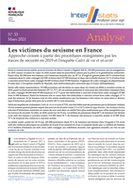 Les victimes du sexisme en France