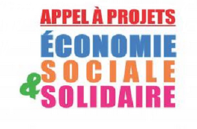Un nouvel appel à projets pour le soutien au développement de l’économie sociale et solidaire