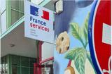 Huit sites labellisés France Services en Guadeloupe