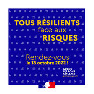 Programme de la Journée Nationale de la Résilience en Guadeloupe
