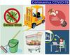 Coronavirus, les mesures à prendre pour protéger la santé des salariés dans l'entreprise